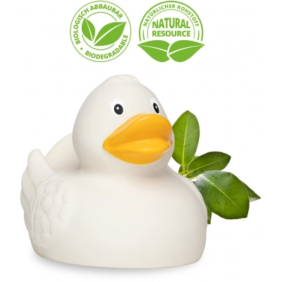 
                                            Natural rubber duck, classic
                                            