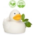 Natural rubber duck, classic