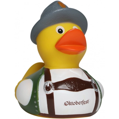 
                                            Oktoberfest™ duck „tracht
