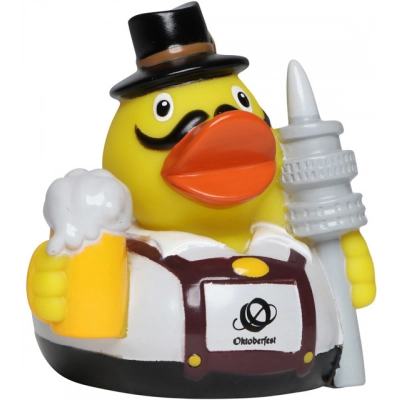 
                                            Oktoberfest™ duck “münchen”
                                            