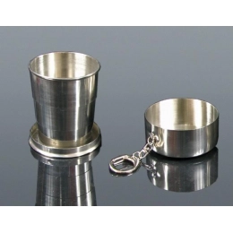 Складная рюмка 