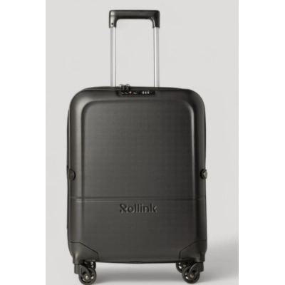 
                                                 Чемодан Flex Light Carry On
                                                