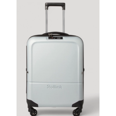 
                                                 Чемодан Flex Light Carry On
                                                