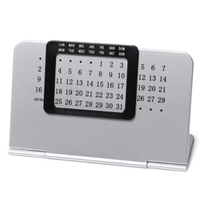 
                                            FENIX PERPETUAL CALENDAR 
                                            