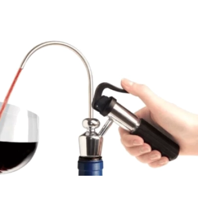 
                                                Подарочный набор для вина L'Ami du Vin
                                                