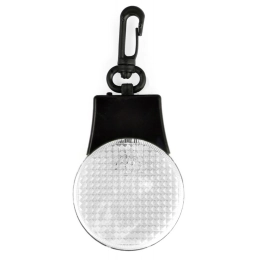 Брелок на карабин