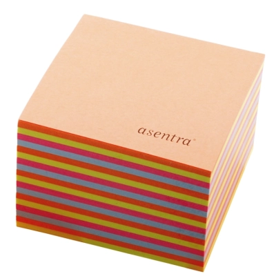 
                                                Adhesive cube 
                                                