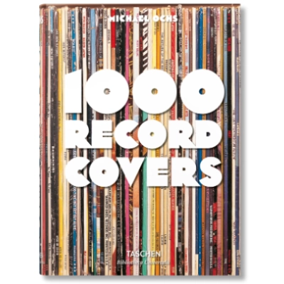 
                                            Record Covers 
                                            