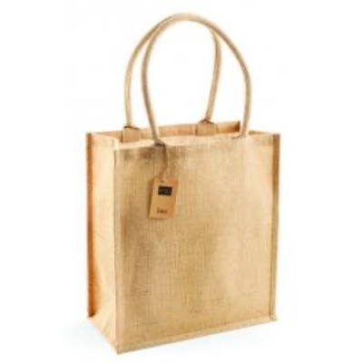 
                                            JUTE BOUTIQUE SHOPPER 
                                            