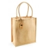 JUTE BOUTIQUE SHOPPER 