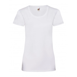 Ladies Valueweight T