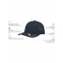 Caps and headgear. Breezy