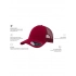 Caps and headgear. Rapper Jersey