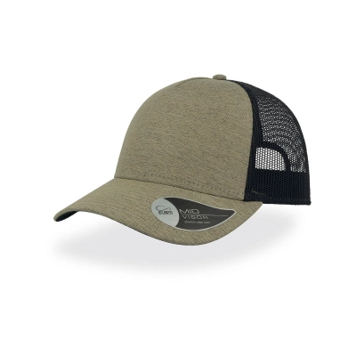 
                                                Caps and headgear. Rapper Melange
                                                