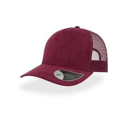
                                                Caps and headgear. Rapper Suede
                                                