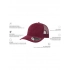 Caps and headgear. Rapper Suede