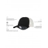 Caps and headgear. Record