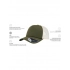 Caps and headgear. Record