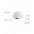 Caps and headgear. Sonic