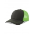 Caps and headgear. Sonic-S