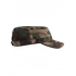 Caps and headgear. Tank