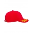 Caps and headgear. Winner