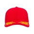 Caps and headgear. Winner
