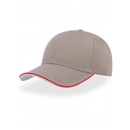 Zoom Piping Sandwich