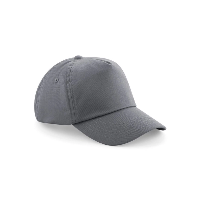 
                                                Junior Original 5 Panel Cap
                                                