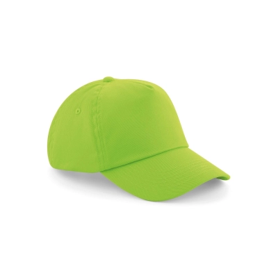 
                                                Junior Original 5 Panel Cap
                                                
