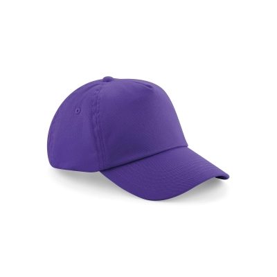 
                                                Junior Original 5 Panel Cap
                                                