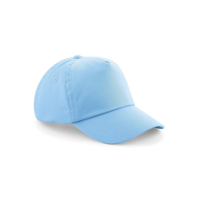 
                                                Junior Original 5 Panel Cap
                                                