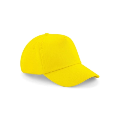 
                                                Junior Original 5 Panel Cap
                                                