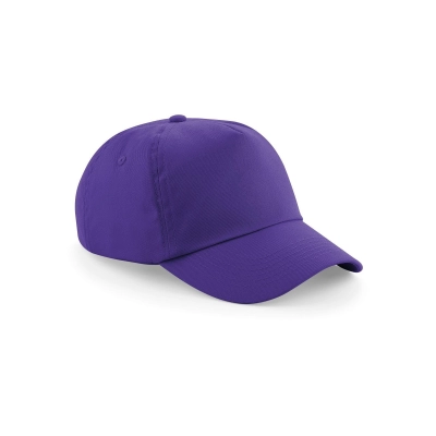 
                                                Original 5 Panel Cap
                                                