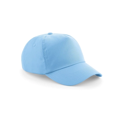 
                                                Original 5 Panel Cap
                                                