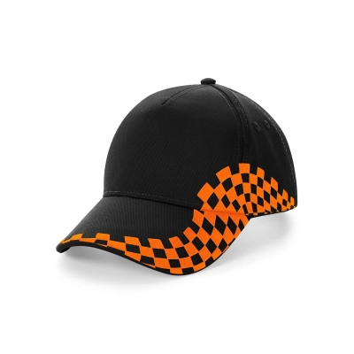 
                                                Grand Prix Cap
                                                