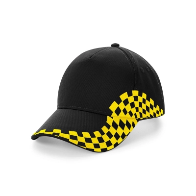 
                                                Grand Prix Cap
                                                