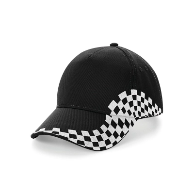 
                                                Grand Prix Cap
                                                