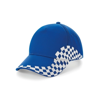 
                                                Grand Prix Cap
                                                