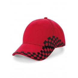 Grand Prix Cap