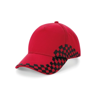 
                                                Grand Prix Cap
                                                