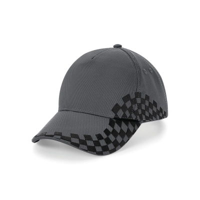 
                                                Grand Prix Cap
                                                
