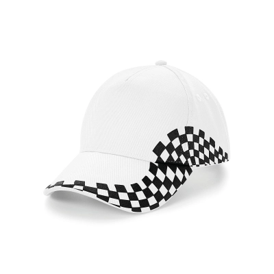 
                                                Grand Prix Cap
                                                