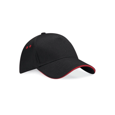 
                                                Ultimate 5 Panel Cap - Sandwich Peak
                                                