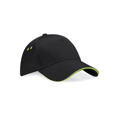 
                                                Ultimate 5 Panel Cap - Sandwich Peak
                                                