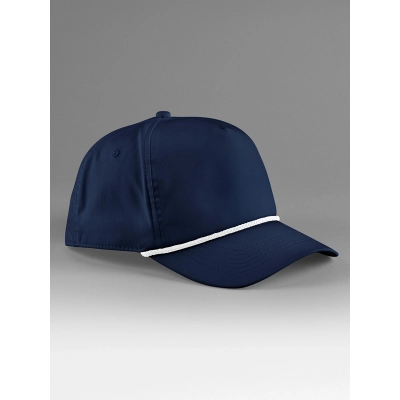 
                                                Rope Detail Golf Cap
                                                