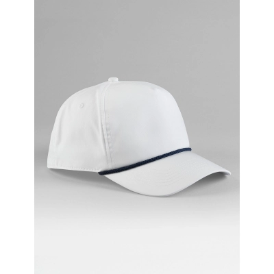 
                                                Rope Detail Golf Cap
                                                