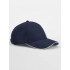 Team Sports-Tech Cap