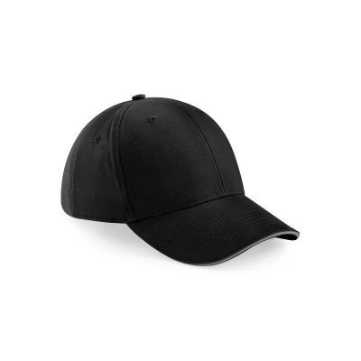 
                                                Athleisure 6 Panel Cap
                                                
