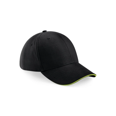 
                                                Athleisure 6 Panel Cap
                                                